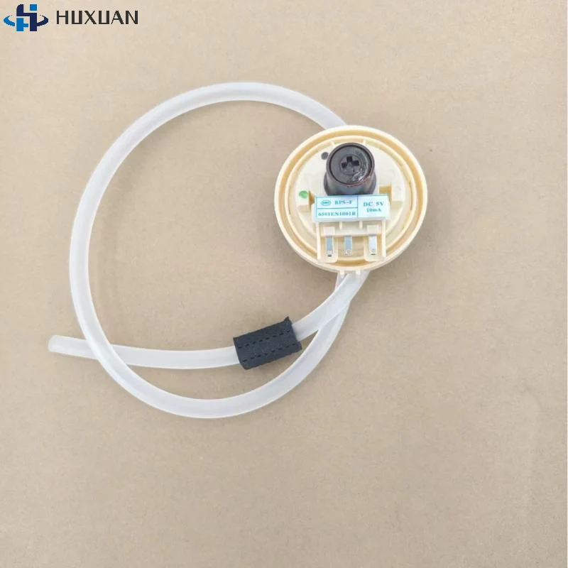 1pcs For Automatic Washing Machine Water Level Sensor Water Level Pressure Switch BPS-F 6501EA1001C Controller Switch