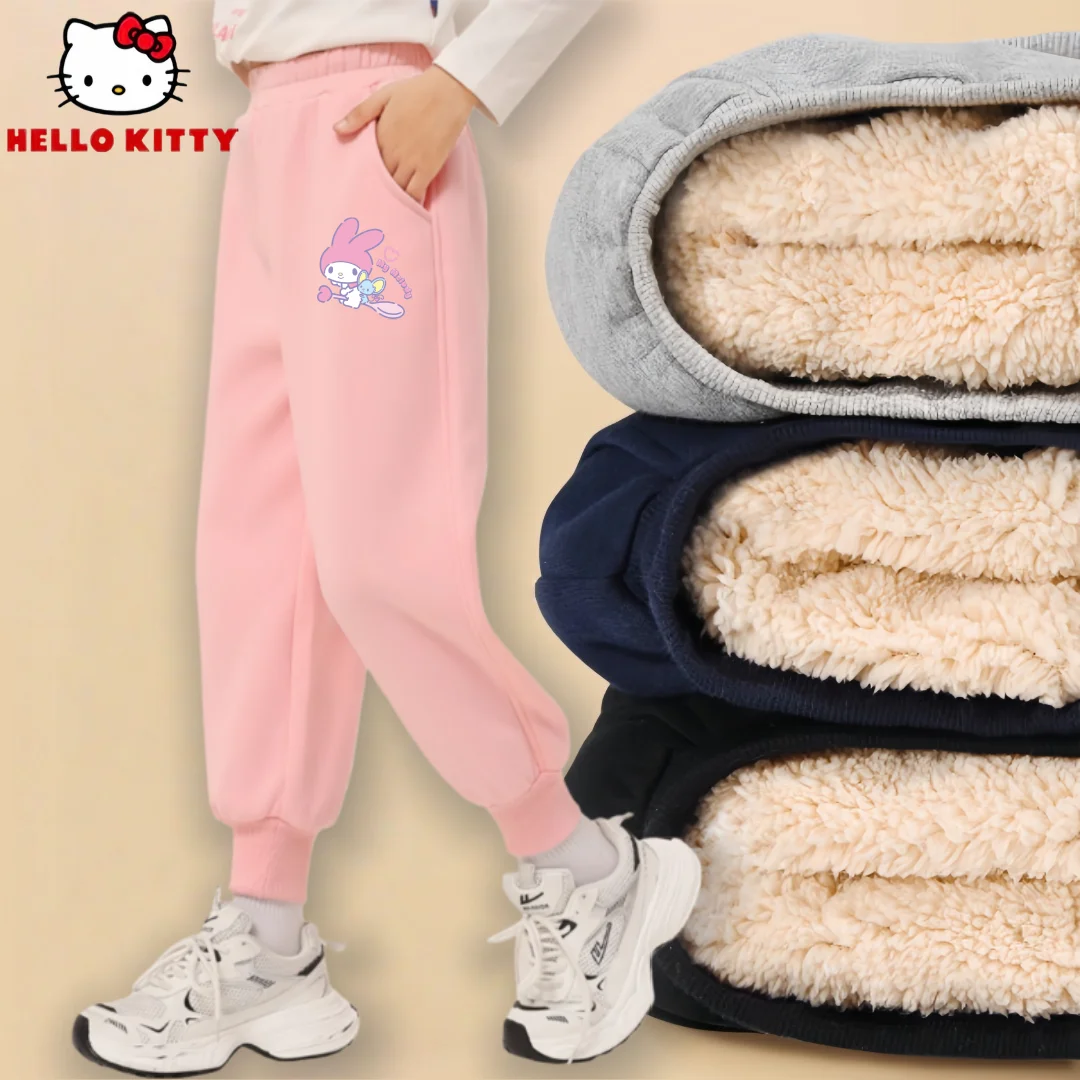 Hello Kitty Kids Pl… - image