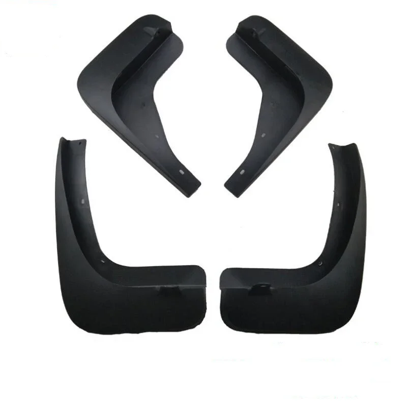 

Car Mudguard Mud Flaps Fender Mudguards Splash Guard For Infiniti FX35 FX45 QX70 2008 2009 2010 2011 2012 2013 2014 2015 - 2021