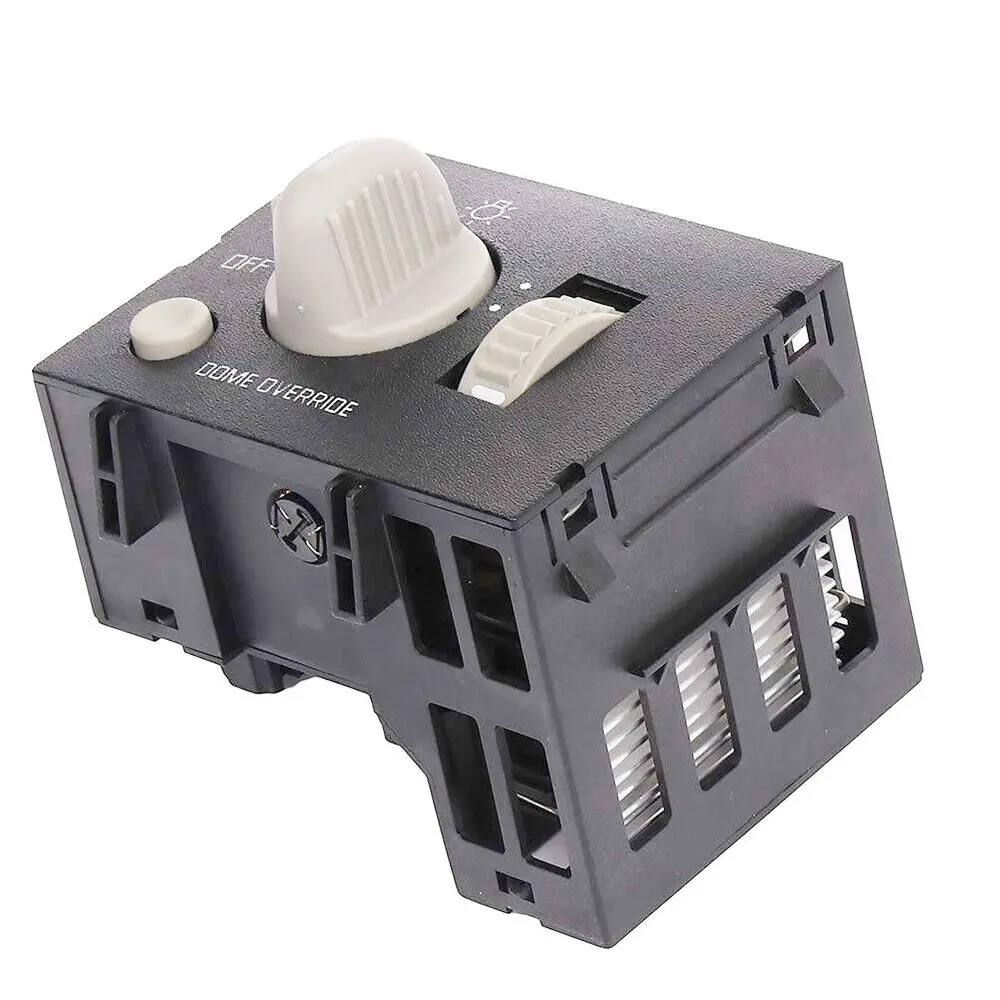 

WXZOS Переключатель парковочных фар на приборной панели 15687019 для грузовика Chevrolet GMC