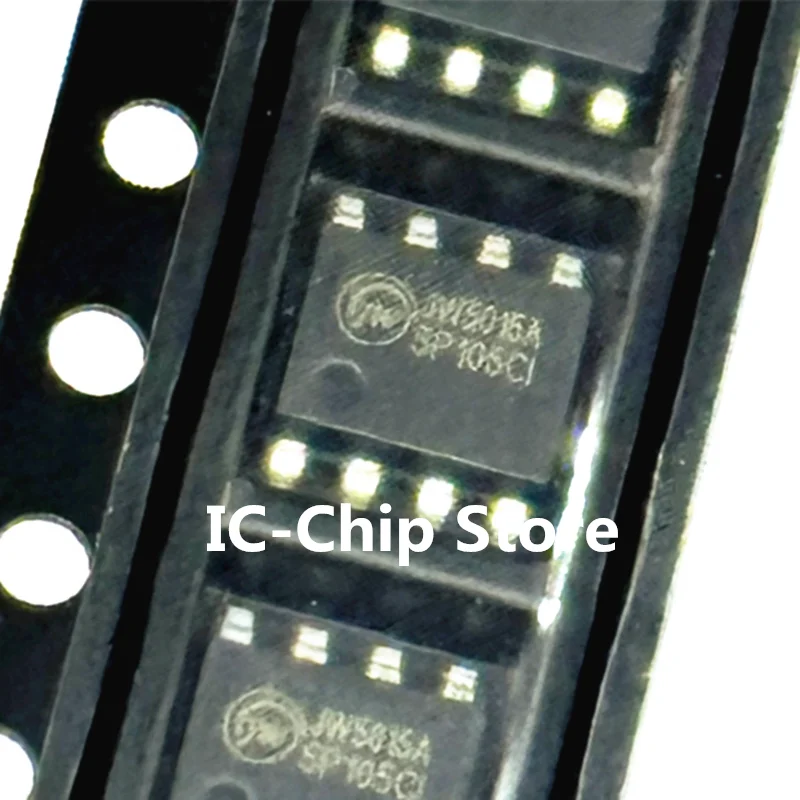 10PCS~500PCS/LOT   JW5015A  SOP8  New original