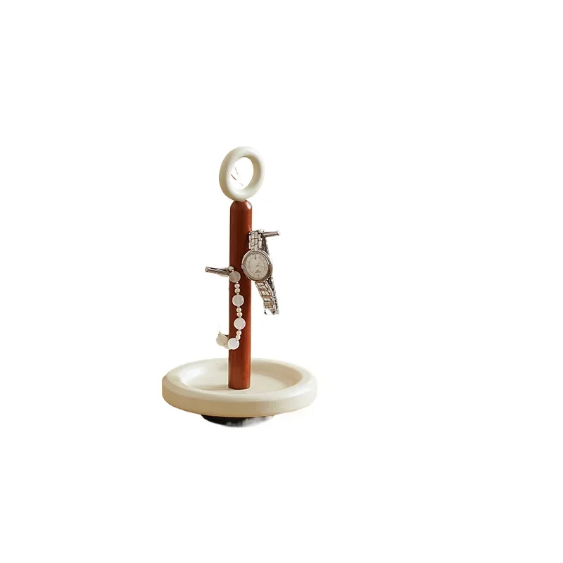 

Entrance key storage desktop ornaments living room shelves home simplicity