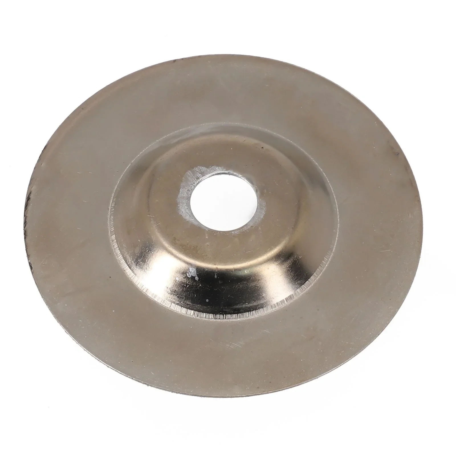 

4" 60# Grits Diamond Coated Grinding Disc Wheel For Angle Grinder Coarse Glass Lapidary Saw Blades Rotary Abrasive Tool