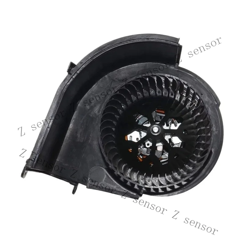 Z+ 64116971108 Interior Blower Motor Fan Motor for BMW X5