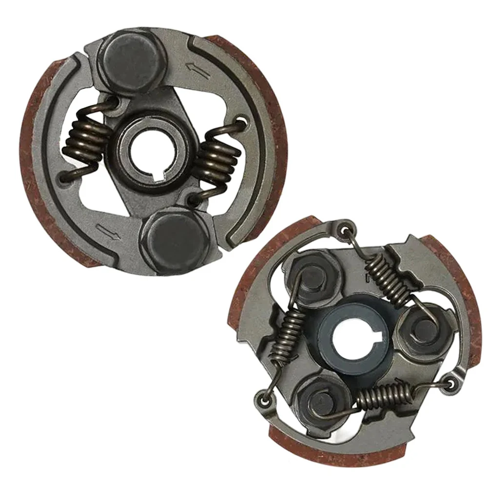 Lawn Care Essential 1PC Replacement Clutch Suitable for Both NB401 and RBC401 Fast Setup Built to Last in Tough Conditions