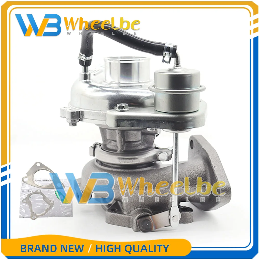 

Turbo CT16 для Toyota Hiace Hilux 2.5 2KDFTV 17201-0l030 17201-30030 17201-0L030 17201-30120 1720130030 172010L030 1720130120