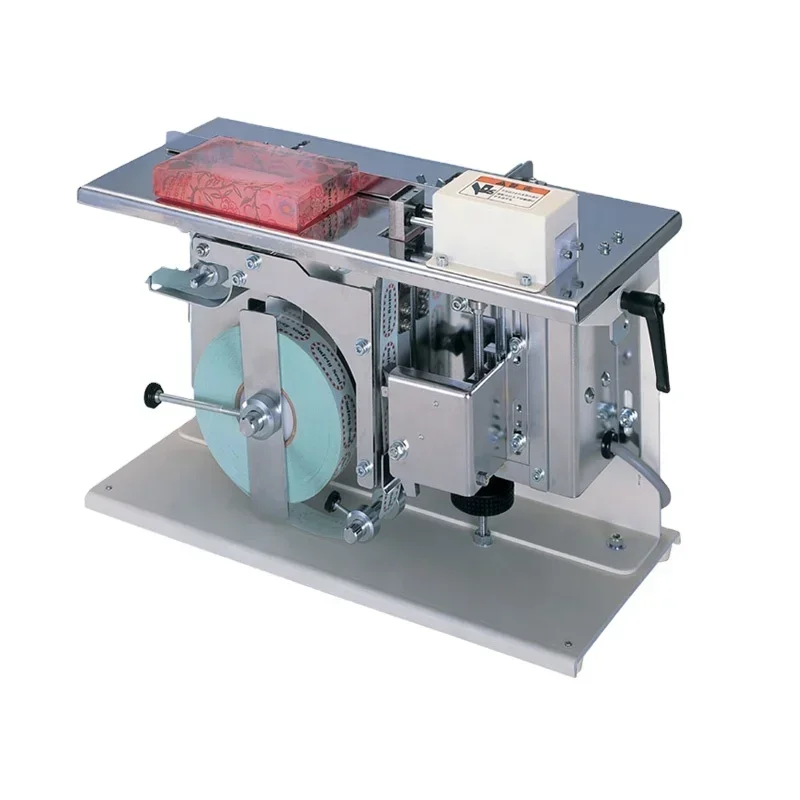 

Applicable to Label sealer BJ-P1