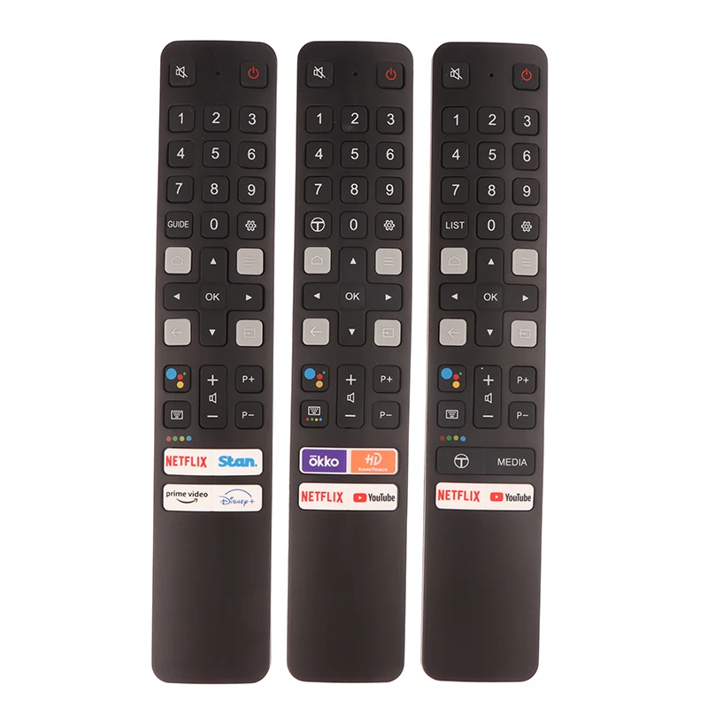 Diy Parts For Tcl A… - image