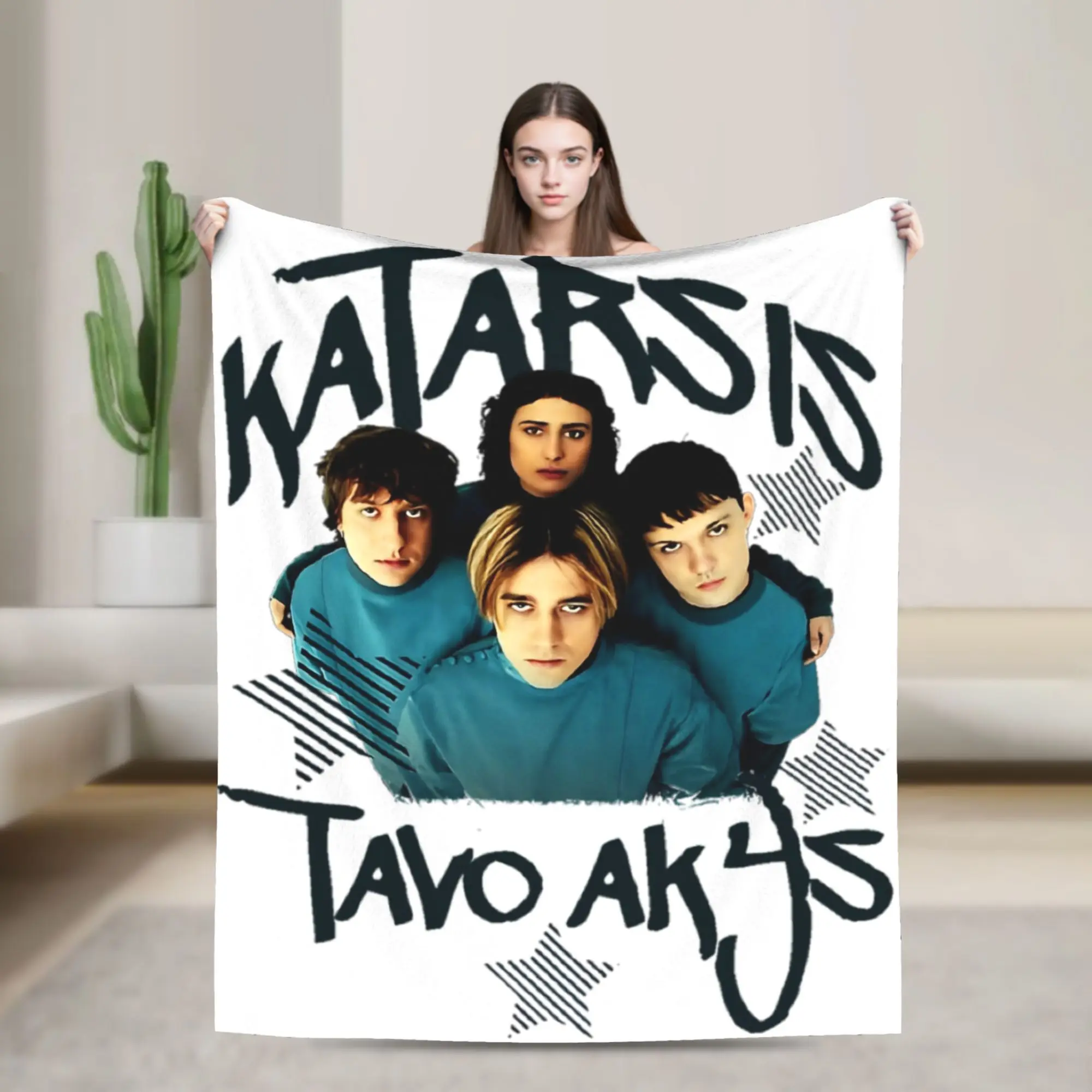 Katarsis Tavo Akys …