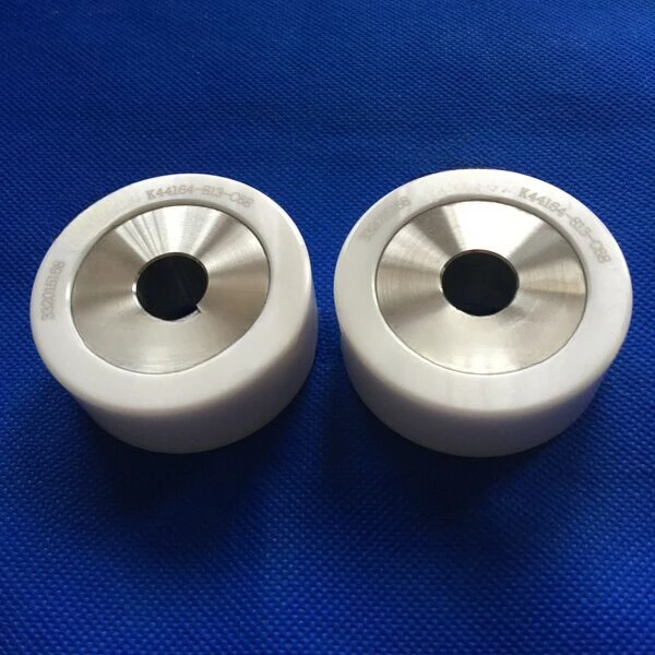 

CA20 Winding Wheel 332015168 Crimping Wheel Accessories