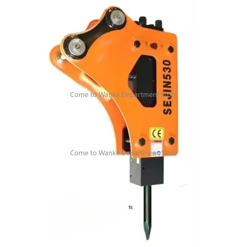 

Hot Sale SB30 Excavator Hammer Breaker Mini Hydraulic Breaker Hammer and Breaker Hammer Drill
