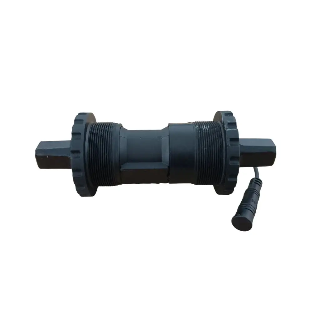 Electric Bicycle Mid Motor PAS Sensor UART 6Pin Cable Connector Inductive Proximity Cadence Assist System Repair Supplies