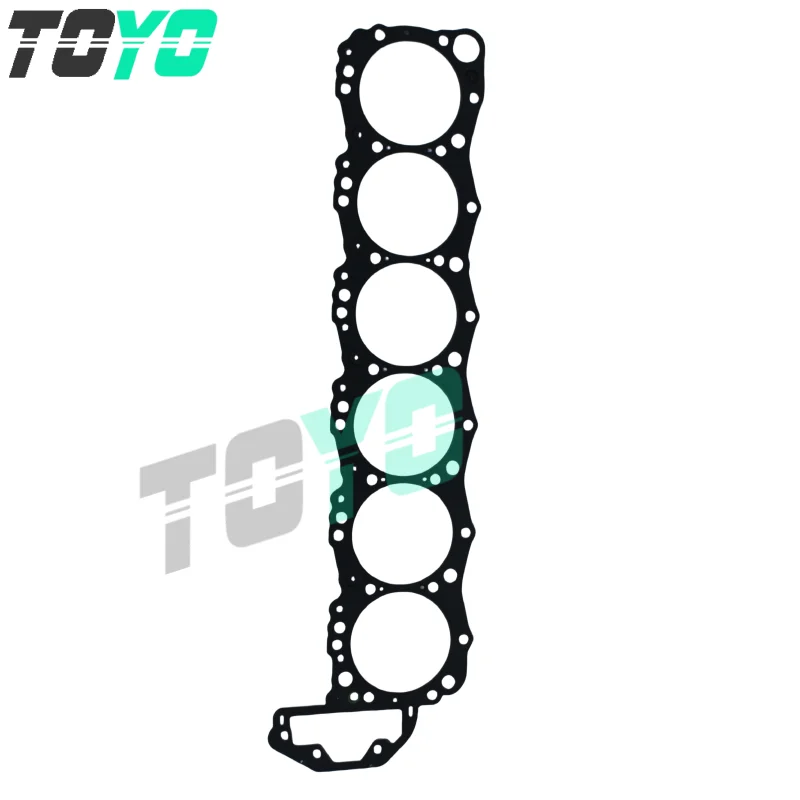 JUNTA DE CABEZAL DE CILINDRO JO8EENGINE OEM TOYO