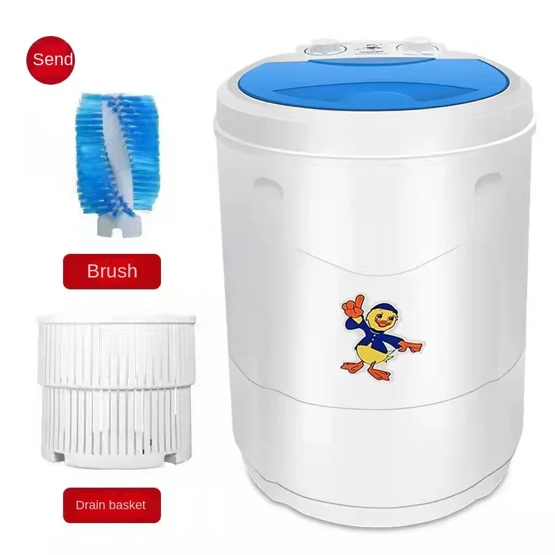 110V Changhong Shoes Washer Full-automatic Brushing Machine  Household Small-sized Footwear Cleaner