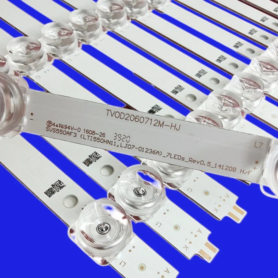 led backlight strip for LD550DUN(TKB1/ZMA1)