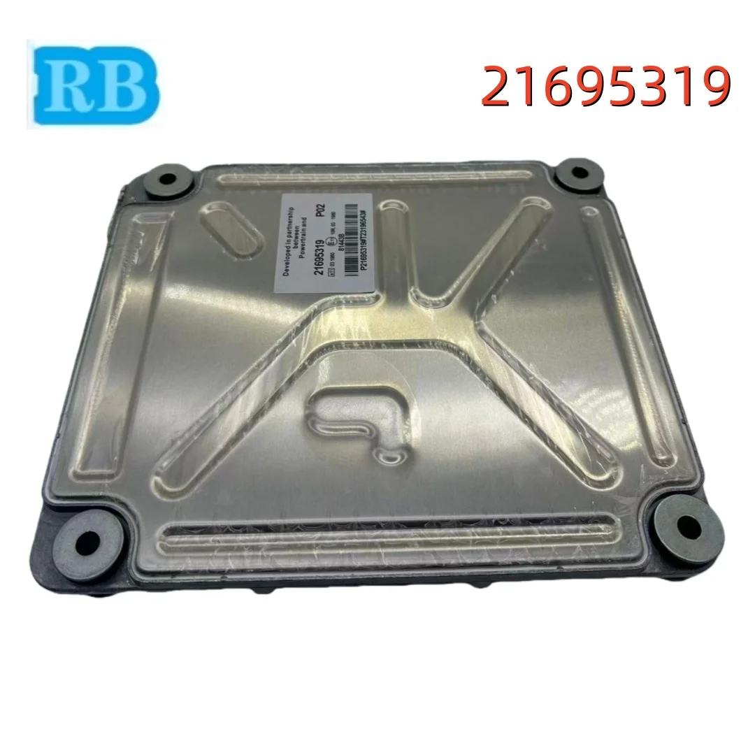 21695319 ECU ECM For Vo-lVo ,Engine control module,electronic engine control unit.New with software.One-year quality guarantee