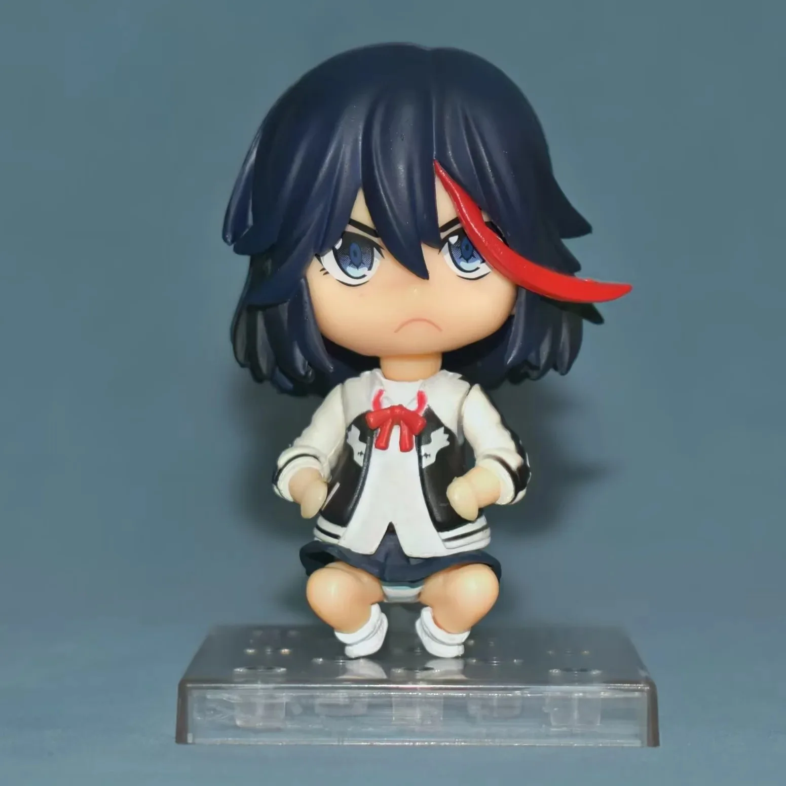 10cm Kill La Kill Matoi Ryuuko #1331 Action figure toys doll Christmas gift with box view 4