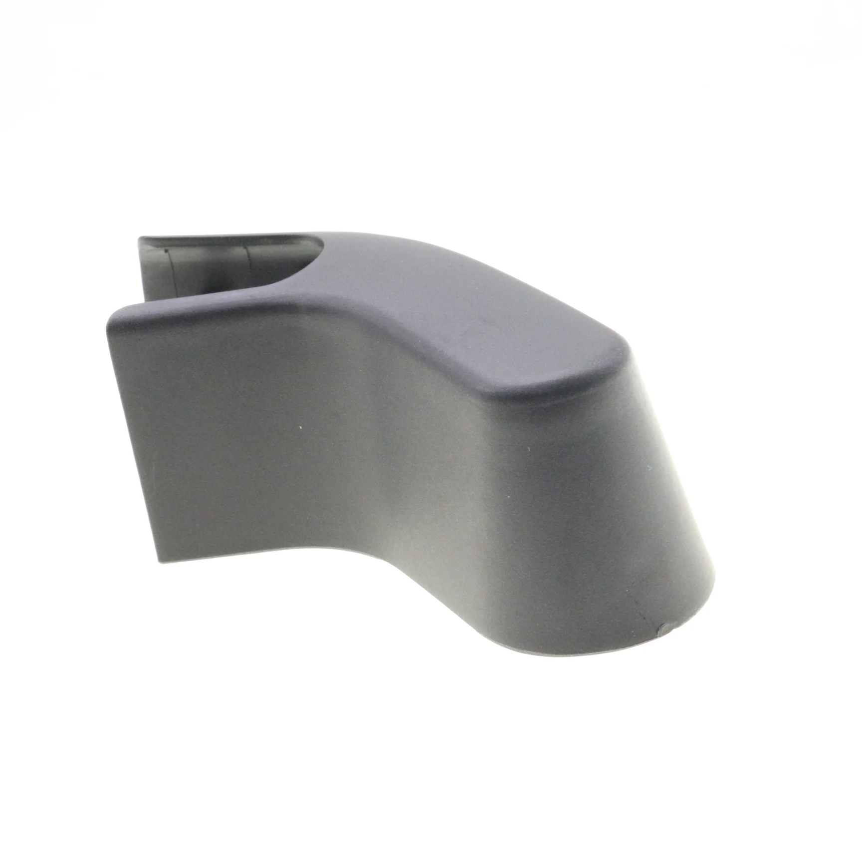 1 Pcs Rear Wiper Arm Spindle Nut Cap Cover Compatible With Volvo XC90 2007–2010 Back Glass Replacement Clip 30699676
