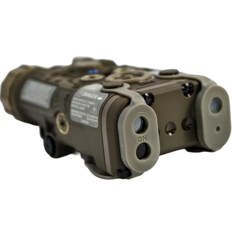 High‑power NGAL outdoor laser indicator VESCL version
