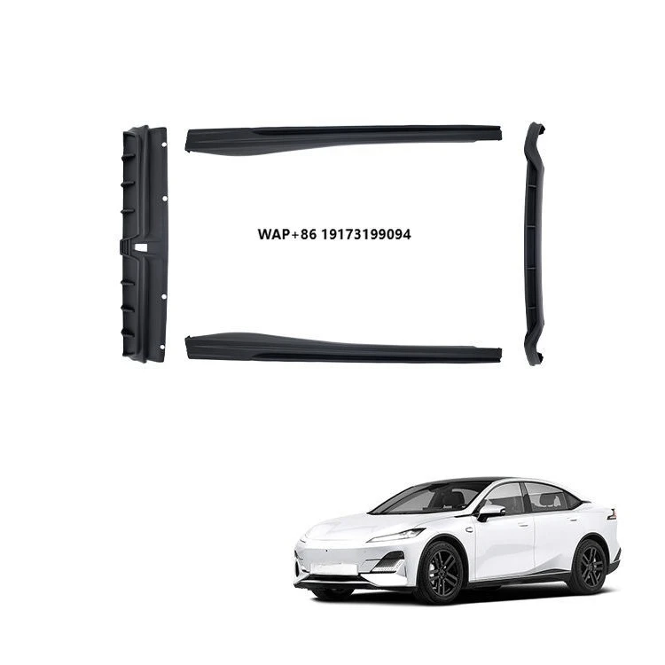 

Custom Deep Accessories for Auto Parts Modified New Condition Auto Accessories