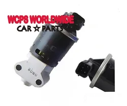 for DAEWOO Kalos Matiz EGR VALVE 96325535 555073 25182357 96612359 7518122 FDR208 88122 83.826 14SKV059 14332 EGR181 ERV106