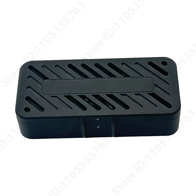 For Dreame X50 Ultra/X50s/X50s Pro Ultra/L50/L40s Pro Ultra Silver Ion Module, Sewage Tank Deodorization Particles