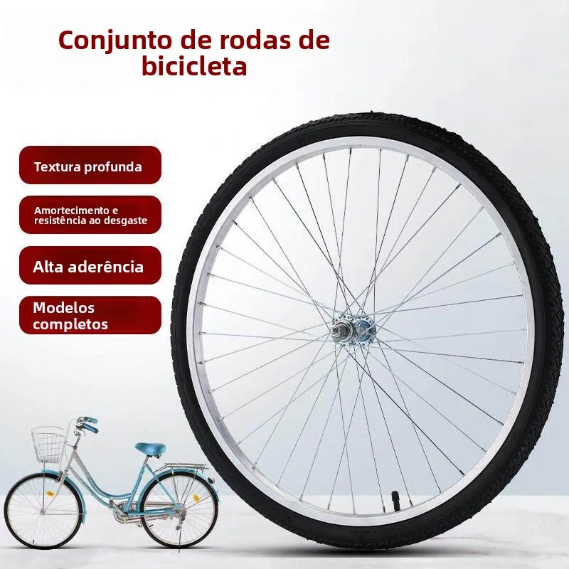 set-di-ruote-per-bicicletta-in-lega-di-alluminio-da-26-pollici-ruote-anteriori-e-posteriori-con-cerchio-in-acciaio-adatte-per-biciclette-phoenix-ever-flying-pigeon
