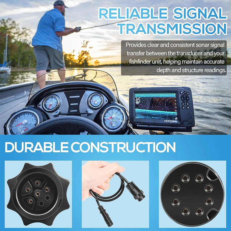 Lowrance Hook²/Reveal & Cruise - Fish Finder Lowrance Hook のレビューと価格