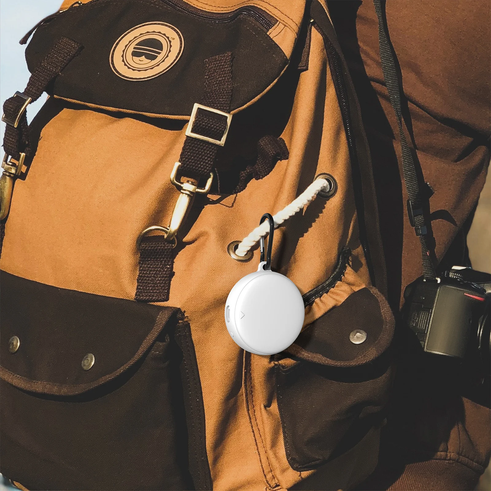 Geekria-funda de silicona Compatible con Soundcore de Anker Sleep A10 True Wireless Earbuds