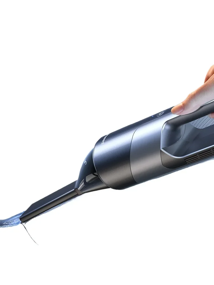 

Car vacuum cleaner, large suction for car, handheld small wireless, super suction special, strong in the car