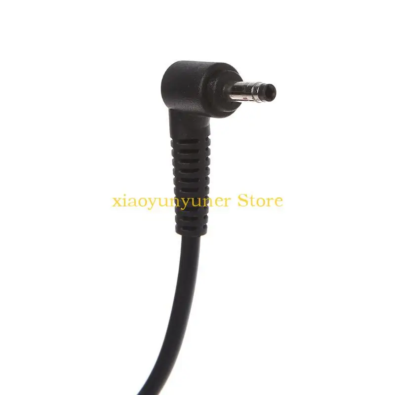 موصل كوع الرصاص P9JB لـ Power Male Plug Clop إلى سلك كابل الطاقة الأسلاك العارية