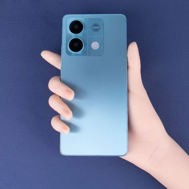 

Note 13 Pro Mobile Phone Model Display Model Simulation Phone Toy Phone Mobile Phone Model