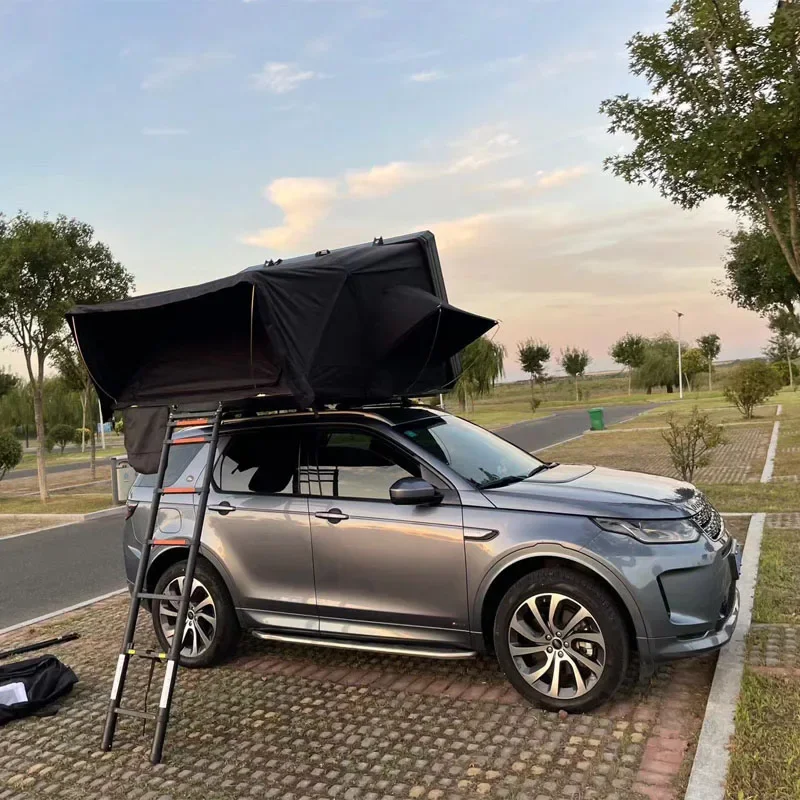 

2026Off Road Car Pick Up 4x4 Roof Top Tent Camper For Car Roof Top Tent Rooftop Tent