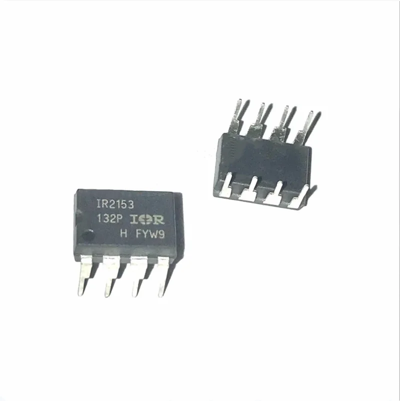 

10PCS IR2153S IR2153P SOP8 DIP8 Brand new