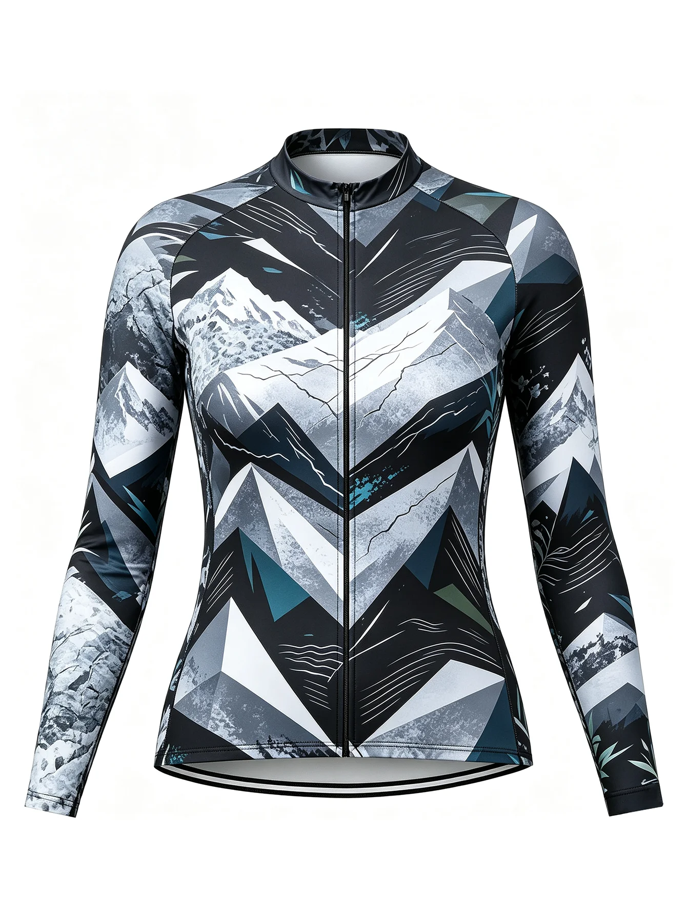 Men’s Summer Surf Stand Collar Rash Guard Letter Graphic Print Quick Dry Beach Swim Top