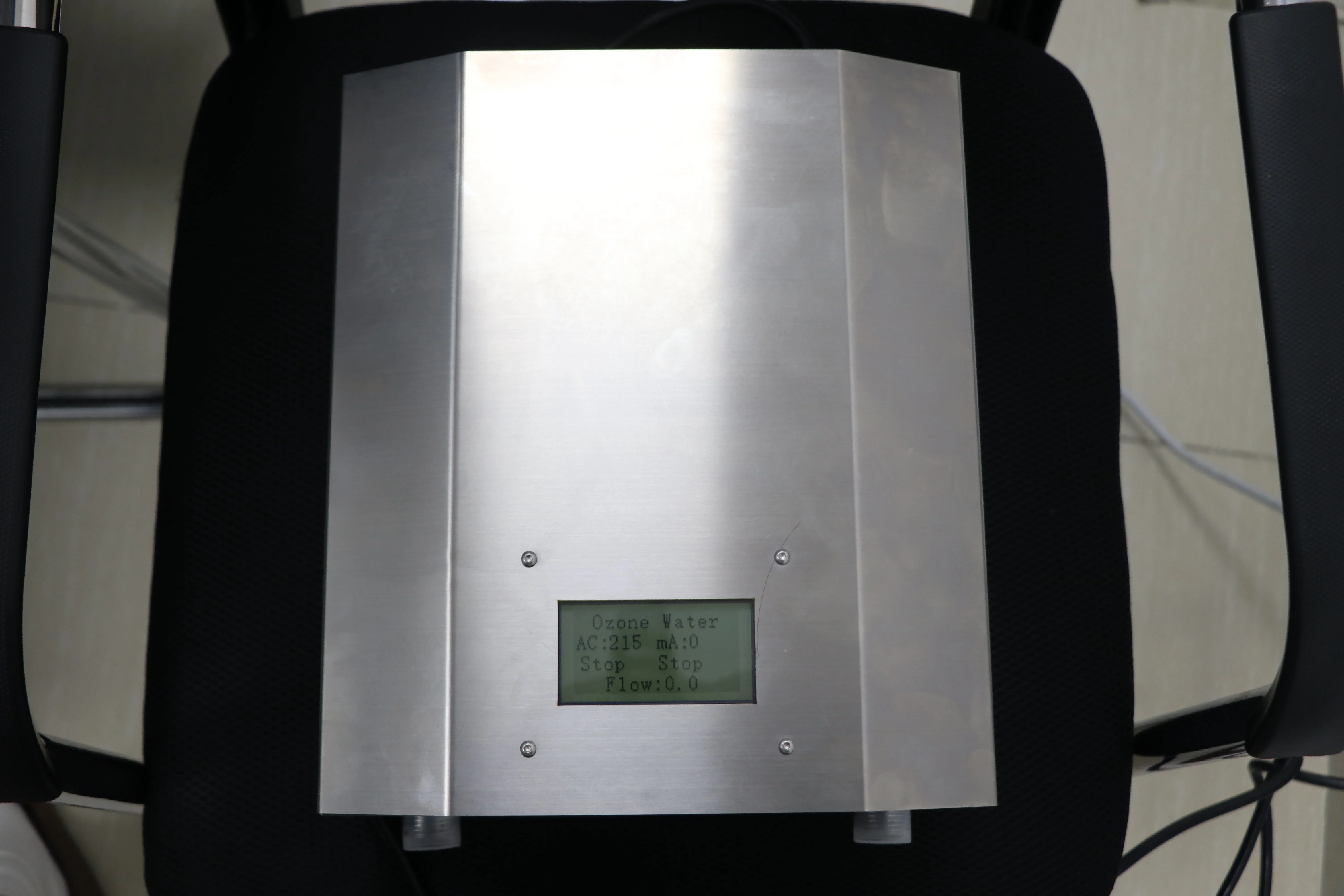 

Wholesale Price High-Performance Pipeline-Style Ozone Generation System Cutting-Edge Tube Ozone Generator