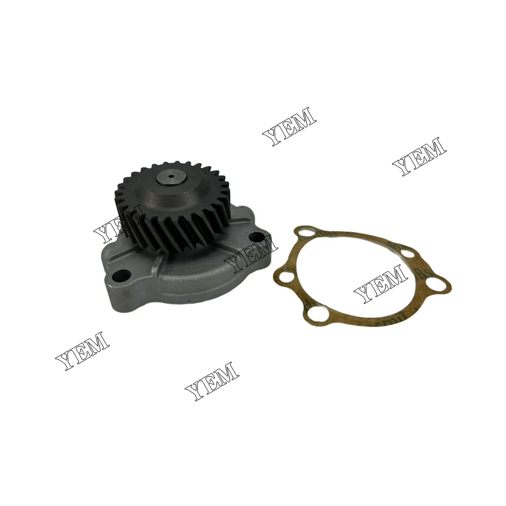 New 1DZ Oil Pump 15100-78204-71 For Toyota Engine