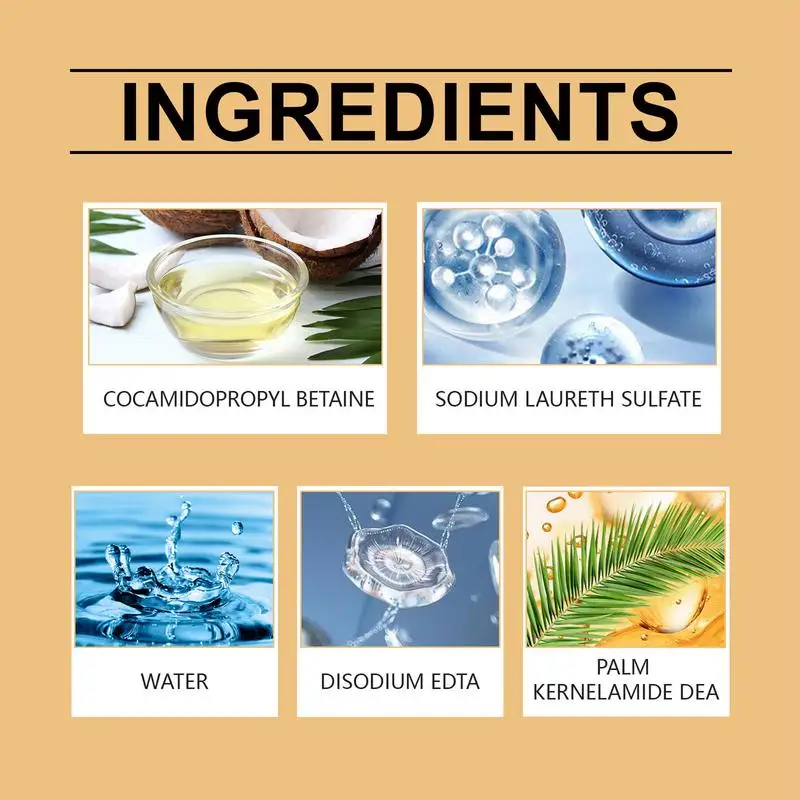 Kitchen Foam Cleaner Natural Kitchen Cleaner Multi-Purpose Cleaner Effective Multi-Functional Foam Cleaner Spray For Stove Oven