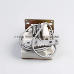 1PCS New Original Pedal Foot Control Foot Speed Controller for Supu Direct Drive Industrial Sewing Machine Wholesale