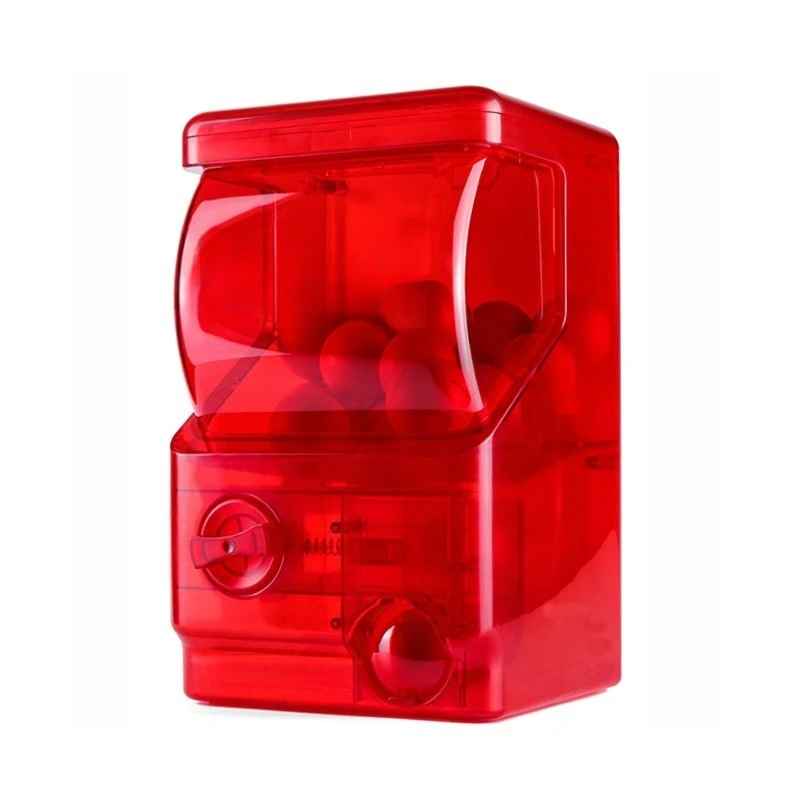 Arcade Coffee Capsule Machine Gashapon Machine Vending Machine
