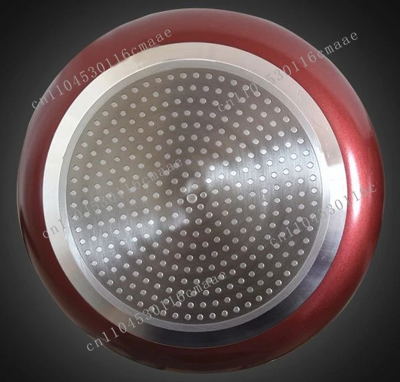 Popcorn Machine Commercial Household Popcorn Pot New Single Pot Hand-crank Popcorn Machine