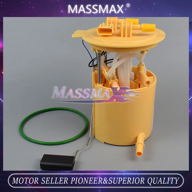 Fuel Pump Module Assembly Fits For Jeep Grand Cherokee 3.0L V6 2014-2019 SP7112M 5145589AA