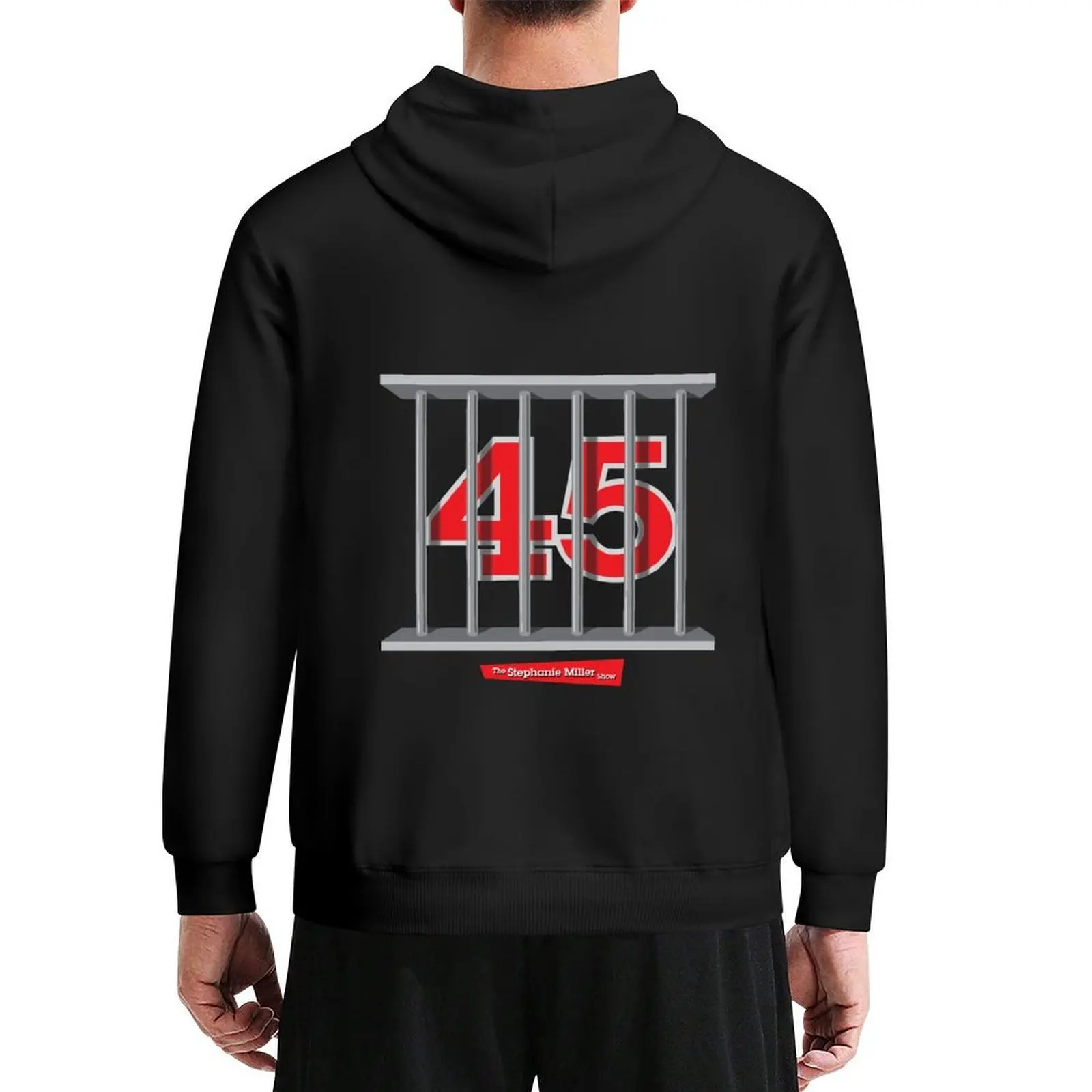 

Put 45 In His Place Hoodie mens clothing mens designer clothes autumn clothes men clothing men hoodie