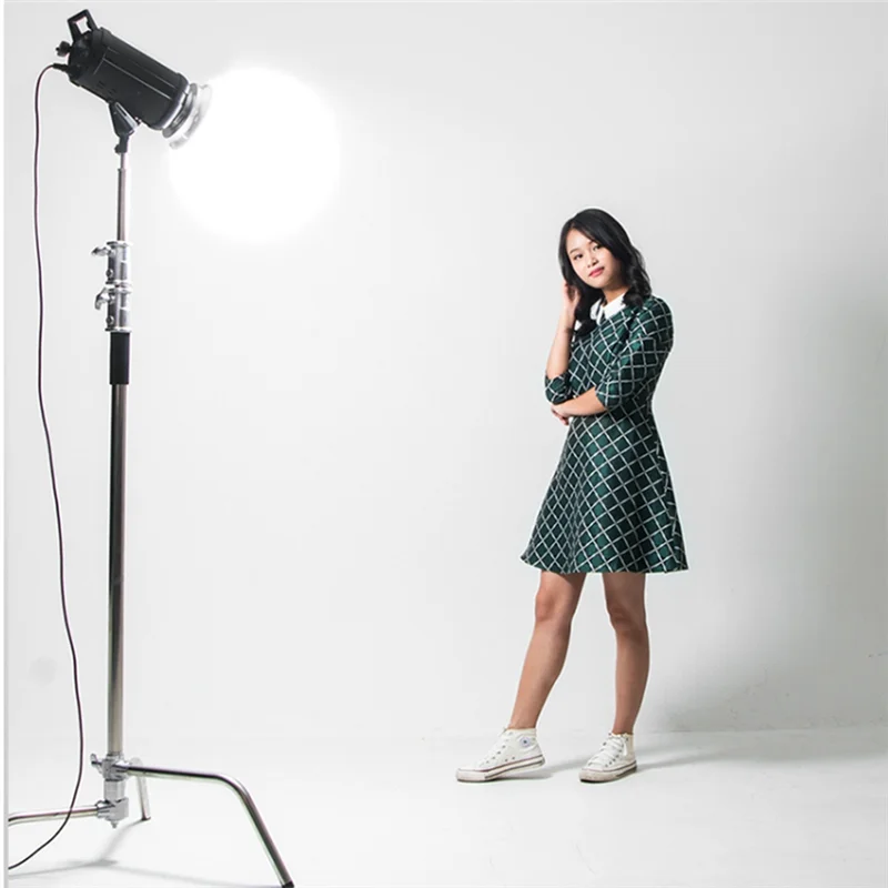 AC57-6Inch Soft Light Ball For Photography Translucent Diffuser Ball Flash Light For Advertising Art Photography