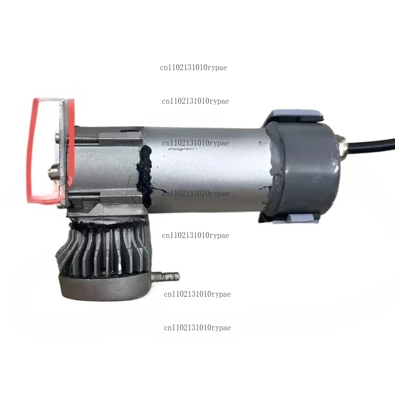 For 12V Diving Respirator Core Motor 228W Atmospheric High Pressure Oxygen Supply Maintenance Motor