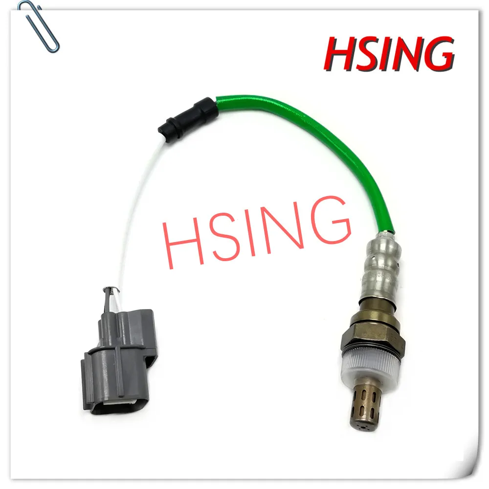 Oxygen Sensor O2 Sensor Fits For Honda Civic Stream RN3 CR-V RD5 2.0L ***Part No# 36531-PNB-G01 36531-PNB-G02