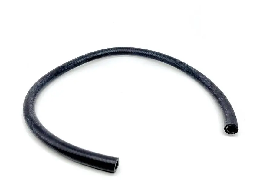 

Газовый шланг низкого давления 5мм*11мм для комплекта переоборудования на газ (CNG/LPG)