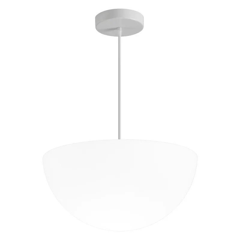 Minimalist Modern Pendant Light for Dining Table Coffee Shop Restaurant Decor