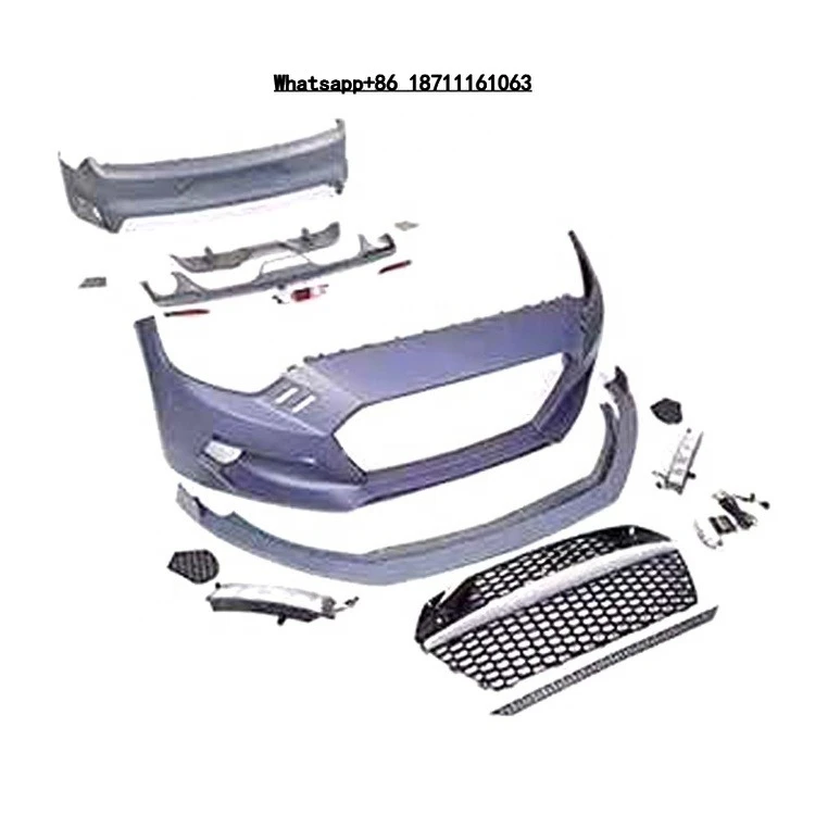 

Hot Body Kits for Mstang Rocket Bunny Body Kit