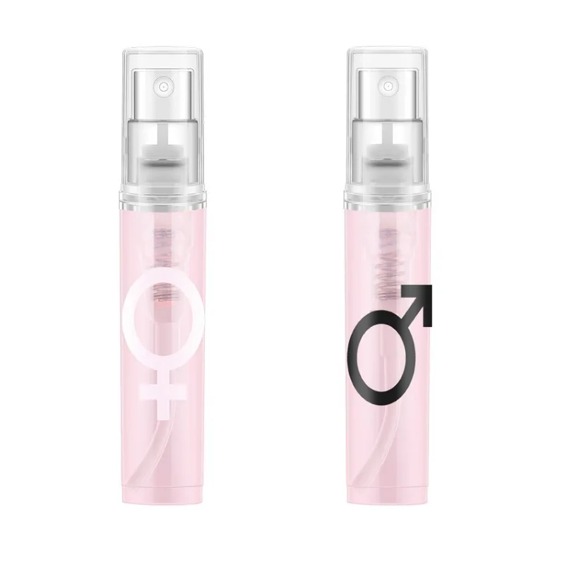 3ML Pheromone Perfume Aphrodisiac Woman Orgasm Body Spray Flirt Perfume Attract Girl Scented Water for Men Lubricants for Sex